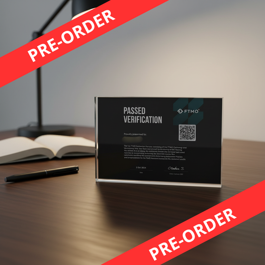 PRE-ORDER